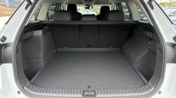 Skoda Kodiaq 1.5 TSI iV 204 SE L 5dr DSG