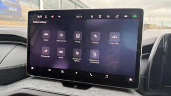 Skoda Kodiaq 1.5 TSI iV 204 SE L 5dr DSG