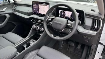 Skoda Kodiaq 1.5 TSI iV 204 SE L 5dr DSG