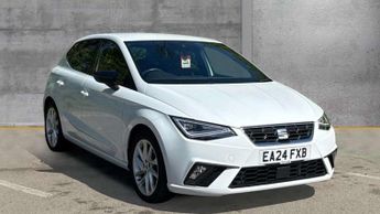 SEAT Ibiza 1.0 TSI 115 FR 5dr