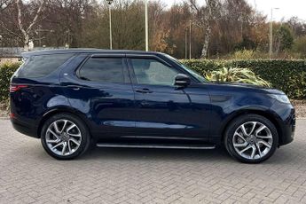 Land Rover Discovery 3.0 SD6 Landmark Edition 5dr Auto