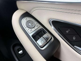 Mercedes-Benz C-Class Coupe C200 AMG Line 2dr 9G-Tronic