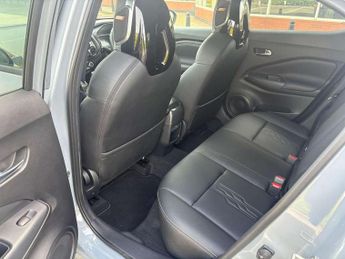 Nissan Juke 1.6 Hybrid Tekna 5dr Auto