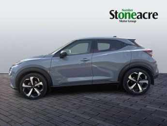 Nissan Juke 1.6 Hybrid Tekna 5dr Auto