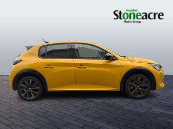 Peugeot 208 1.2 PureTech 100 GT 5dr EAT8