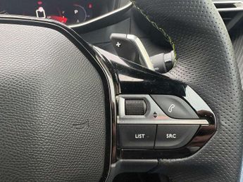 Peugeot 208 1.2 PureTech 100 GT 5dr EAT8