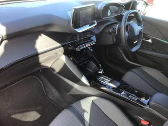 Peugeot 208 1.2 PureTech 100 Allure Premium 5dr EAT8