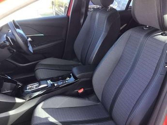 Peugeot 208 1.2 PureTech 100 Allure Premium 5dr EAT8