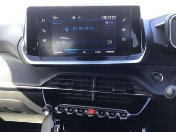 Peugeot 208 1.2 PureTech 100 Allure Premium 5dr EAT8
