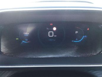 Peugeot 208 1.2 PureTech 100 Allure Premium 5dr EAT8