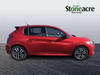 Peugeot 208 1.2 PureTech 100 Allure Premium 5dr EAT8