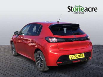 Peugeot 208 1.2 PureTech 100 Allure Premium 5dr EAT8