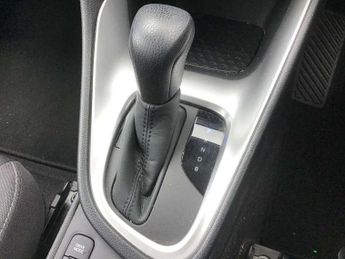 Toyota Yaris 1.5 Hybrid Icon 5dr CVT