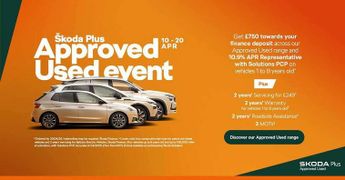 Skoda Kodiaq 1.5 TSI Sport Line 5dr DSG [7 Seat]