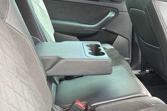 Skoda Kodiaq 1.5 TSI Sport Line 5dr DSG [7 Seat]