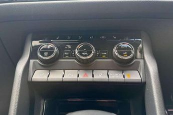 Skoda Kodiaq 1.5 TSI Sport Line 5dr DSG [7 Seat]