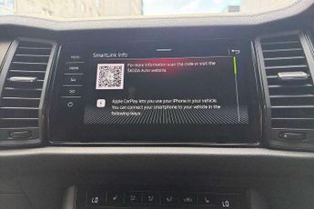 Skoda Kodiaq 1.5 TSI Sport Line 5dr DSG [7 Seat]