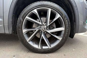 Skoda Kodiaq 1.5 TSI Sport Line 5dr DSG [7 Seat]
