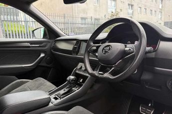 Skoda Kodiaq 1.5 TSI Sport Line 5dr DSG [7 Seat]