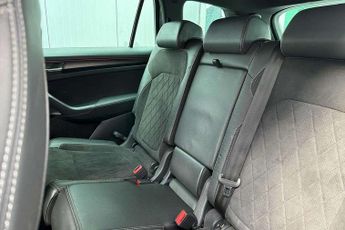 Skoda Kodiaq 1.5 TSI Sport Line 5dr DSG [7 Seat]