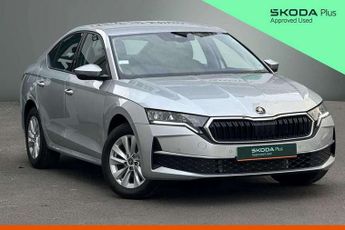 Skoda Octavia 2.0 TDI SE Technology 5dr