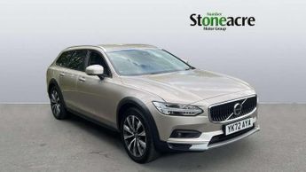Volvo V90 2.0 B5D Cross Country Plus 5dr AWD Auto