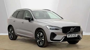 Volvo XC60 2.0 B5P Plus Dark 5dr AWD Geartronic