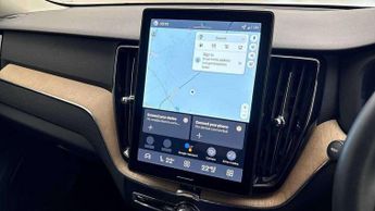 Volvo XC60 2.0 B5P Plus Dark 5dr AWD Geartronic