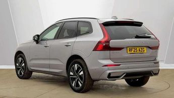 Volvo XC60 2.0 B5P Plus Dark 5dr AWD Geartronic