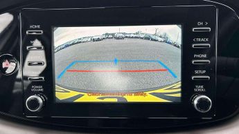 Toyota Aygo X 1.0 VVT-i Pure 5dr Auto