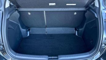 Toyota Yaris 1.5 Hybrid Excel 5dr CVT