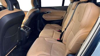 Volvo XC60 2.0 T8 [455] PHEV Ultra Dark 5dr AWD Geartronic