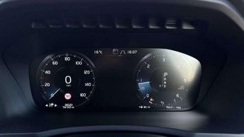 Volvo XC90 2.0 D5 PowerPulse Inscription Pro 5dr AWD G tronic