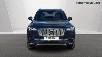 Volvo XC60 2.0 T8 [455] PHEV Ultra Dark 5dr AWD Geartronic