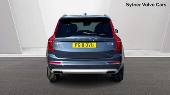 Volvo XC60 2.0 T8 [455] PHEV Ultra Dark 5dr AWD Geartronic