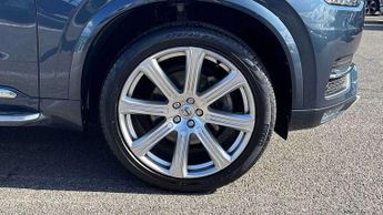 Volvo XC60 2.0 T8 [455] PHEV Ultra Dark 5dr AWD Geartronic