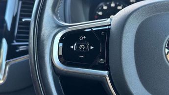 Volvo XC60 2.0 T8 [455] PHEV Ultra Dark 5dr AWD Geartronic