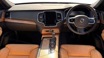 Volvo XC60 2.0 T8 [455] PHEV Ultra Dark 5dr AWD Geartronic