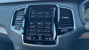 Volvo XC60 2.0 T8 [455] PHEV Ultra Dark 5dr AWD Geartronic