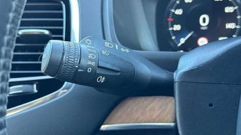 Volvo XC90 2.0 D5 PowerPulse Inscription Pro 5dr AWD G tronic