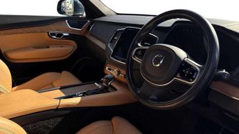 Volvo XC60 2.0 T8 [455] PHEV Ultra Dark 5dr AWD Geartronic