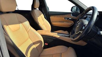 Volvo XC90 2.0 D5 PowerPulse Inscription Pro 5dr AWD G tronic