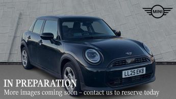 MINI Hatch 1.5 C Classic 5dr Auto