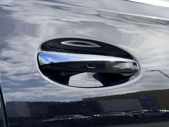 Mercedes-Benz GLS GLS 450d 4Matic AMG Line Premium + 5dr 9G-Tronic