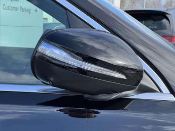 Mercedes-Benz GLS GLS 450d 4Matic AMG Line Premium + 5dr 9G-Tronic