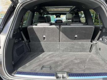 Mercedes-Benz GLS GLS 450d 4Matic AMG Line Premium + 5dr 9G-Tronic