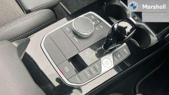 BMW 1 Series 118i [136] Sport 5dr Step Auto [Live Cockpit Pro]