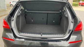 BMW 1 Series 118i [136] Sport 5dr Step Auto [Live Cockpit Pro]