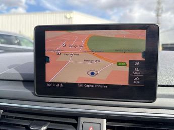 Audi A5 Sportback 35 TFSI S Line 5dr S Tronic