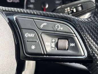 Audi A5 Sportback 35 TFSI S Line 5dr S Tronic